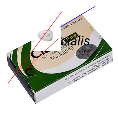 Prix du cialis 2 5mg en pharmacie